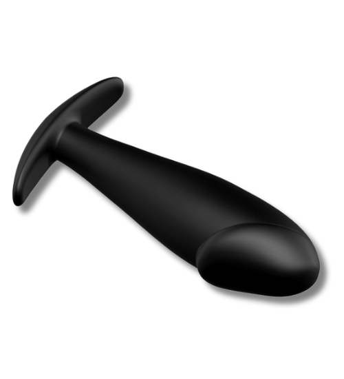 Anální kolík s 12 vibračními režimy!