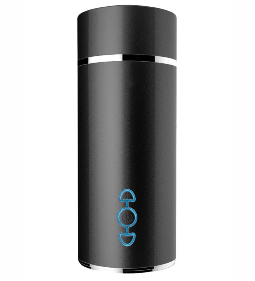 Masturbátor - vagina 34 funkcí