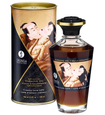 Shunga jedlý olej - creamy love latte