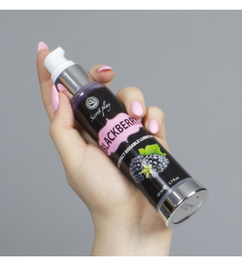 Hot Effect 2 v 1 - blackberry