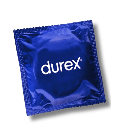 Kondomy Durex Extra Safe 56 mm