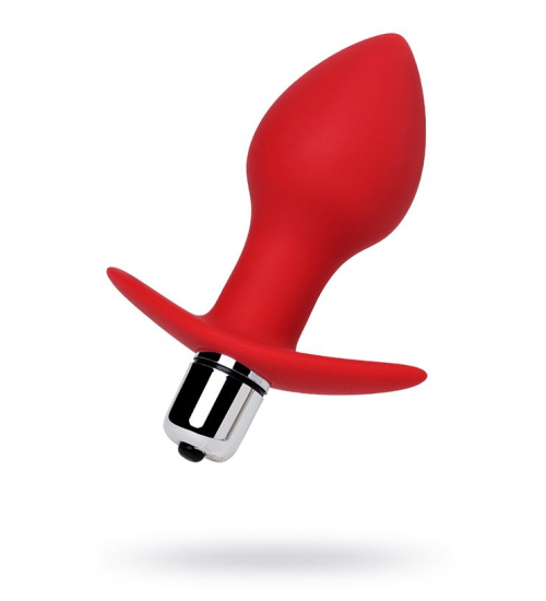 Barevná zástrčka s vibracemi