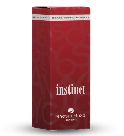 Feromony Instinct pro ženy 50 ml