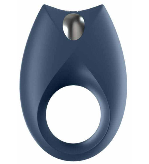 Vibrační kroužek na penis s aplikací