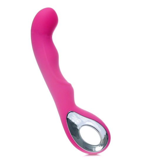 Moderní vibrátor pro bod G