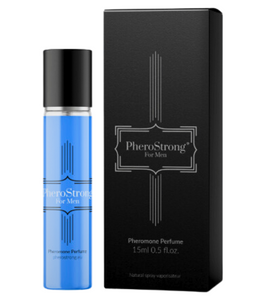 Feromony pro muže PheroStrong 15 ml