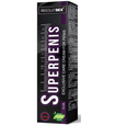 SuperPenis gel pro muže