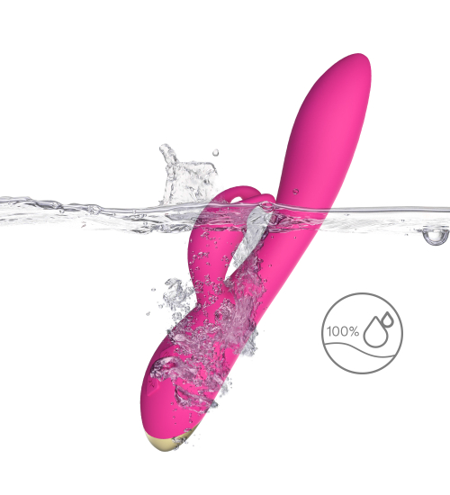 Vibrátor Bonnie Bunny