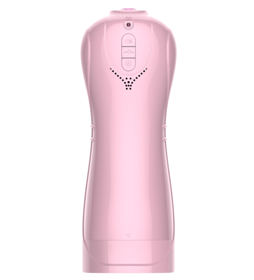 Pulzující masturbátor pro muže