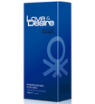 Feromony pro muže Love and Desire 15 ml