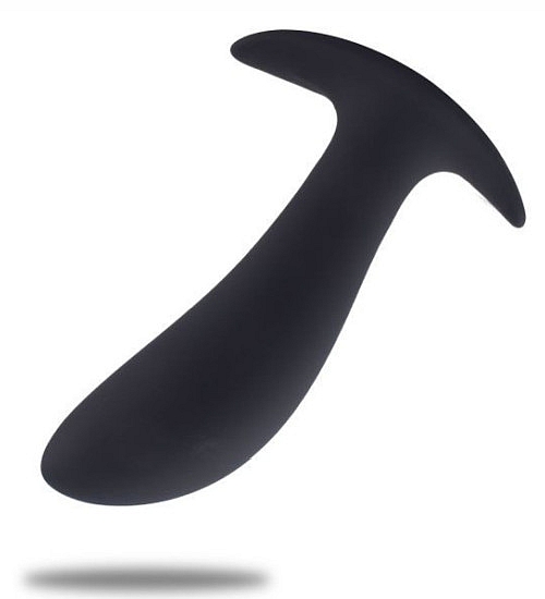 Anální kolík s vibracemi - dálkově ovládaný