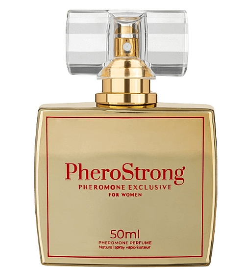 Pherostrong Exclusive feromony 50ml