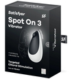 Satisfyer Spot On 3 kuličkový stimulator