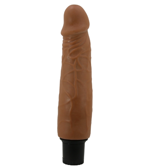 Realistický vibrátor skutečné rozkoše