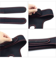 Realistický easy Strap-on