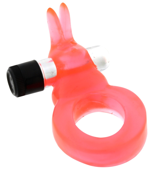 Překrytí želatinovým králíkem 