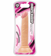 Malé tenké realistické dildo