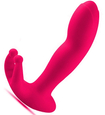 Vibrátor pro tělo G se silnými vibracemi