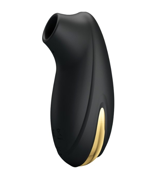 Sací masážní strojek na klitoris