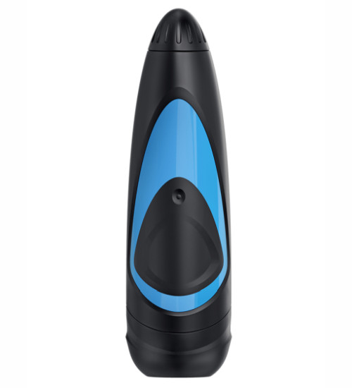 Masturbátor nové éry