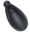 Masážní přístroj na klitoris Satisfyer se silnými vibracemi