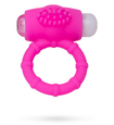 Růžový kroužek na penis