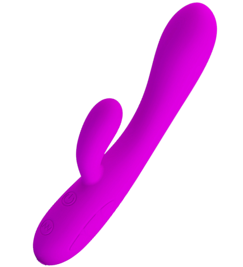 Vibrátor pro začátečníky