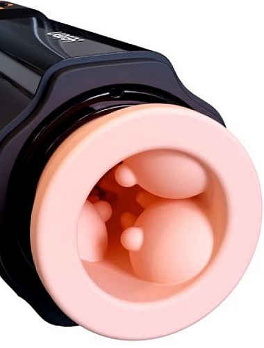 Turbo masturbátor s ženskými zvuky