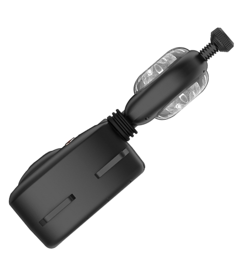 Automatický kyvadlový masturbátor