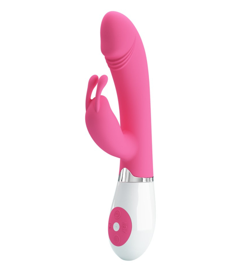 Vibrátor Sweet Bunny - 30 vibračních funkcí