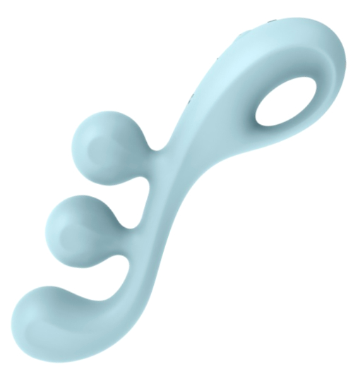 Multifunkční vibrátor Satisfyer