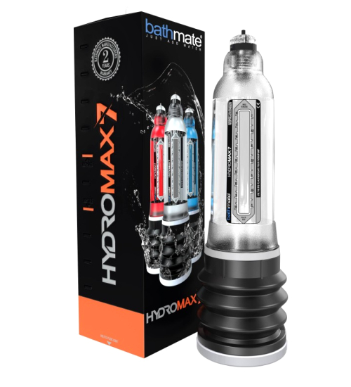 Bathmate - Hydromax 7