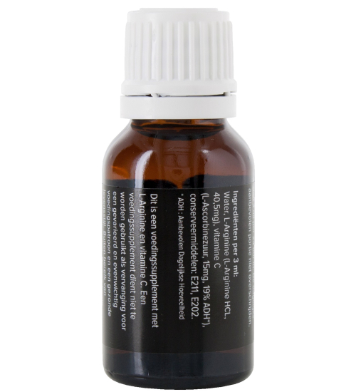 Španělská zlatá muška - 15ml