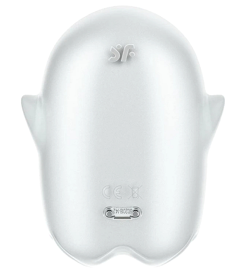 Záře ve tmě stimulátor klitorisu