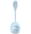 Diskrétní stimulátor bodu G - Satisfyer Smooth