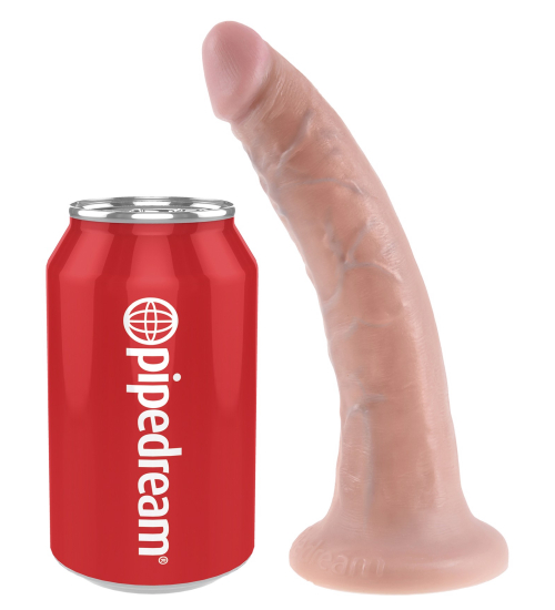 Ultra realistický člen - vyrobeno v USA