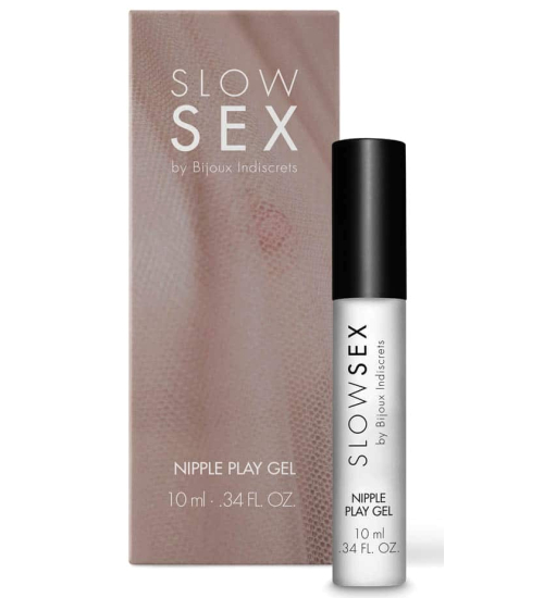 Gel stimulující bradavky