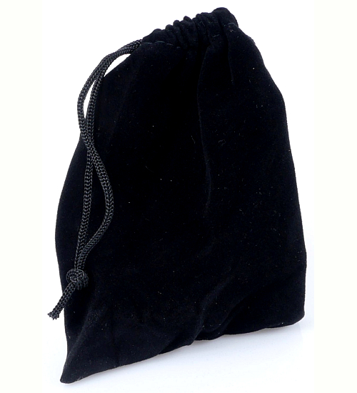 Elegantní anální kolík s krystalem