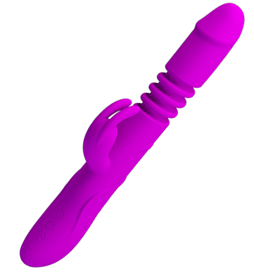 Nahoru a dolů - rotující zázrak