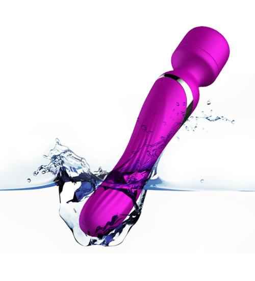 Vysoce výkonná oboustranná hůlka