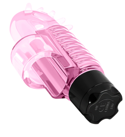 Vibrační podložka pod prst