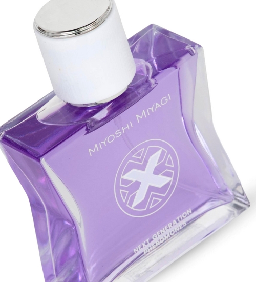 Další dámské feromony 50ml - silná koncentrace