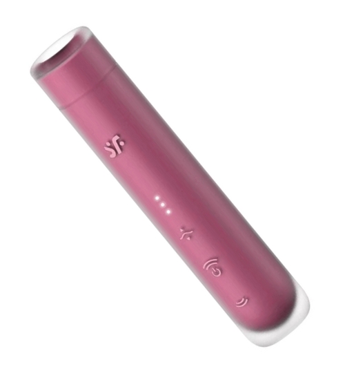 Cestovní stimulátor klitorisu