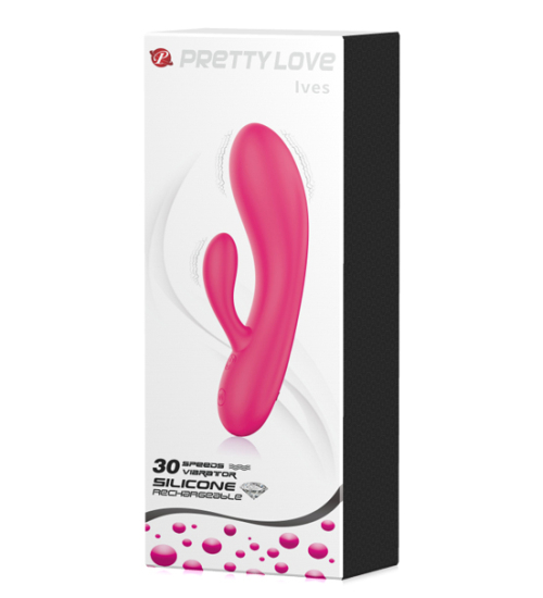 Vodotěsný vibrátor USB