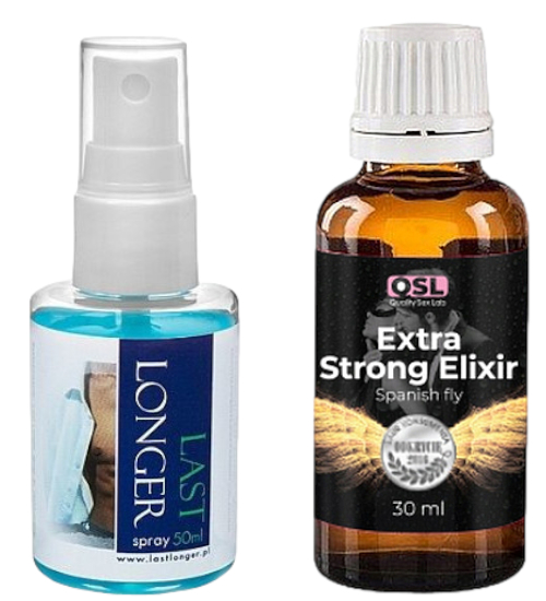 Sada vylepšených zážitků