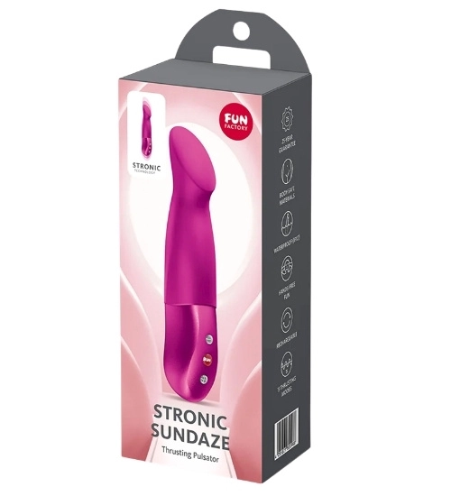 Stronic Sundaze - Magenta pol_pl_Stronic-Sundaze-Magenta-7790_3
