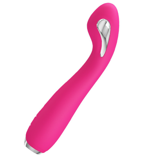 Vibrátor s elektrostimulací