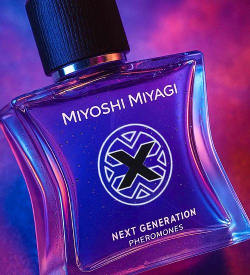 Pánské feromony Next 50 ml silná koncentrace