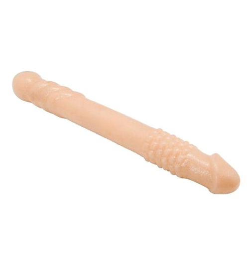 Dvojité tělesné dildo