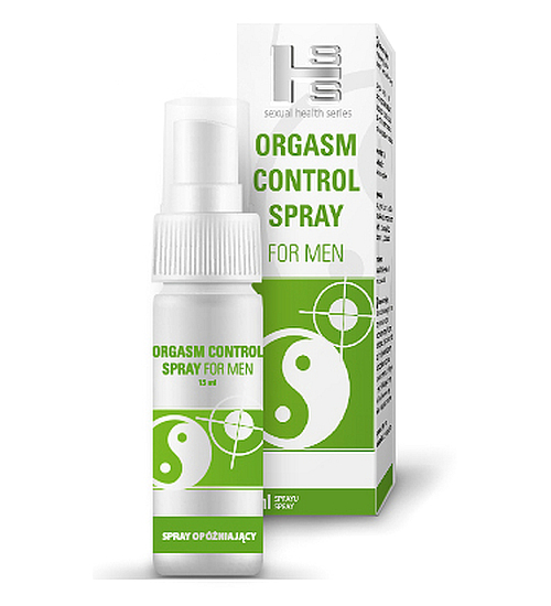 Kontrola orgasmu delší sex